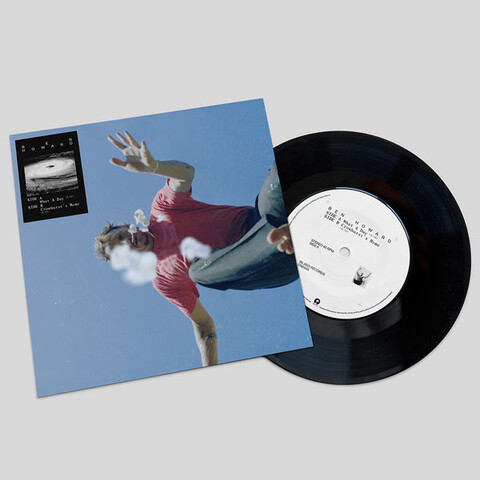 What A Day / Crowhurt's Meme by Ben Howard - Vinyl - shop now at Ben Howard store